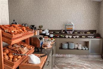 Csk The Halich Port Istanbul 3*