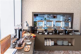 Csk The Halich Port Istanbul 3*