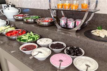 Csk The Halich Port Istanbul 3*