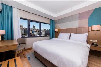 Csk The Halich Port Istanbul 3*