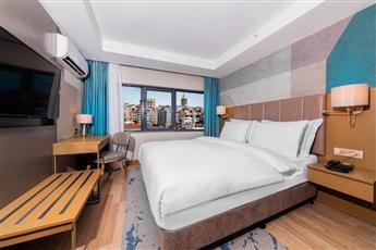Csk The Halich Port Istanbul 3*