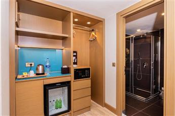 Csk The Halich Port Istanbul 3*