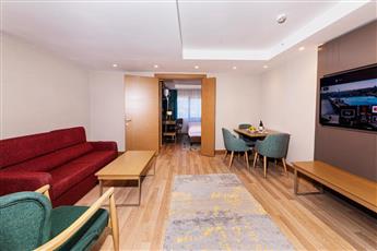 Csk The Halich Port Istanbul 3*