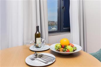 Csk The Halich Port Istanbul 3*