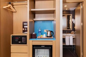 Csk The Halich Port Istanbul 3*