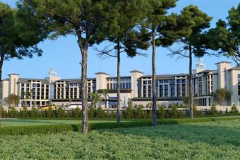 Cullinan Belek 5*