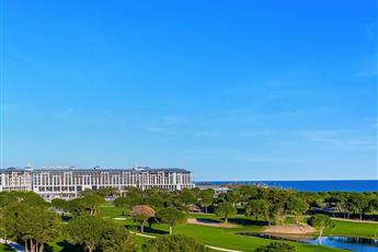 Cullinan Belek Special Rooms 5*