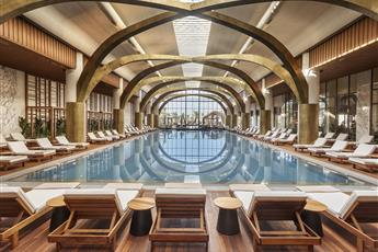 Cullinan Belek Special Rooms 5*