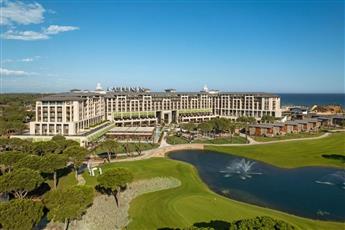 Cullinan Belek Special Rooms 5*