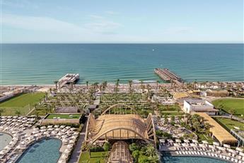 Cullinan Belek Special Rooms 5*