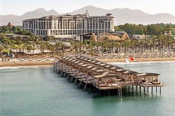 Cullinan Belek Special Rooms 5*