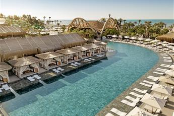 Cullinan Belek Special Rooms 5*