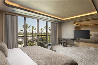 Cullinan Belek Special Rooms 5*