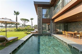 Cullinan Belek Special Rooms 5*