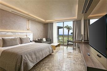 Cullinan Belek Special Rooms 5*