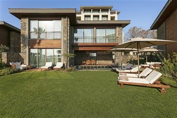 Cullinan Belek Special Rooms 5*