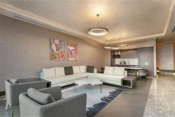 Cullinan Belek Special Rooms 5*