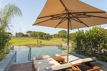 Cullinan Belek Special Rooms 5*