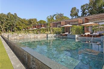 Cullinan Belek Special Rooms 5*