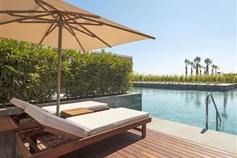 Cullinan Belek Special Rooms 5*