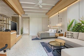 Cullinan Belek Special Rooms 5*