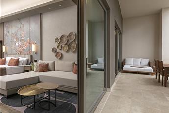 Cullinan Belek Special Rooms 5*