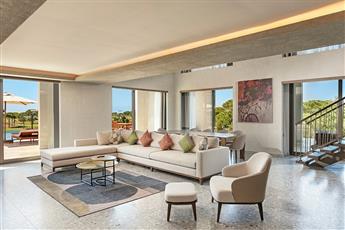 Cullinan Belek Special Rooms 5*