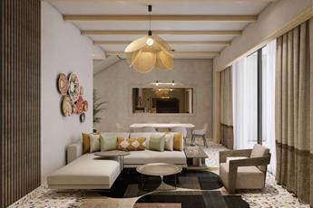 Cullinan Belek Special Rooms 5*