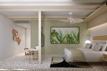 Cullinan Belek Special Rooms 5*