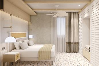 Cullinan Belek Special Rooms 5*