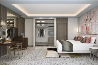 Cullinan Belek Special Rooms 5*