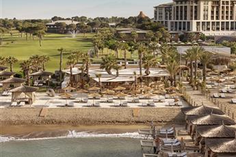 Cullinan Belek Special Rooms