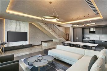Cullinan Belek Special Rooms