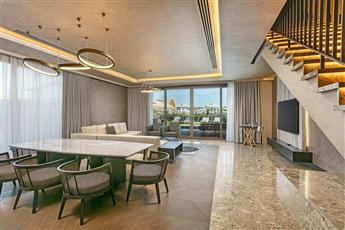 Cullinan Belek Special Rooms