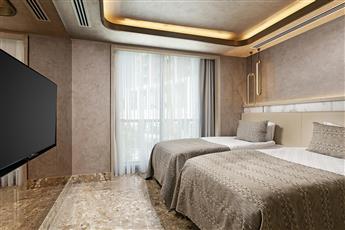 Cullinan Belek Special Rooms