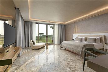Cullinan Belek Special Rooms