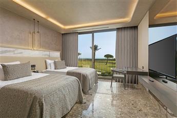 Cullinan Belek Special Rooms