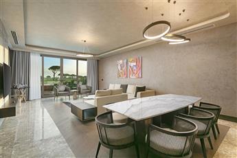 Cullinan Belek Special Rooms