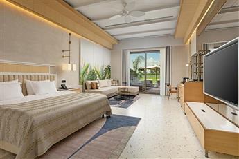 Cullinan Belek Special Rooms