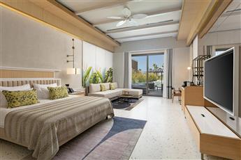 Cullinan Belek Special Rooms