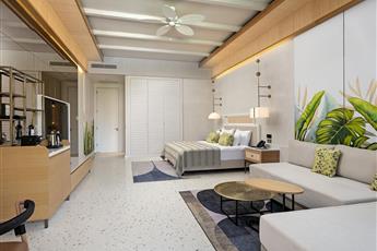 Cullinan Belek Special Rooms