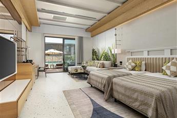 Cullinan Belek Special Rooms