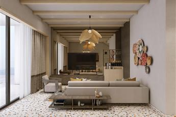 Cullinan Belek Special Rooms