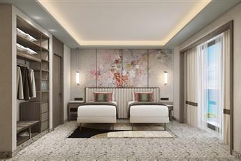 Cullinan Belek Special Rooms