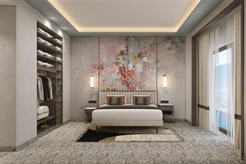 Cullinan Belek Special Rooms