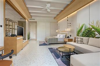Cullinan Belek Special Rooms