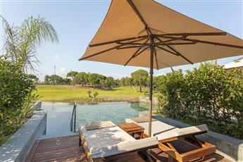 Cullinan Belek Special Rooms