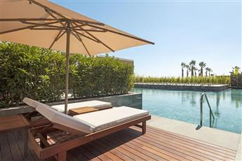 Cullinan Belek Special Rooms