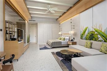 Cullinan Belek Special Rooms