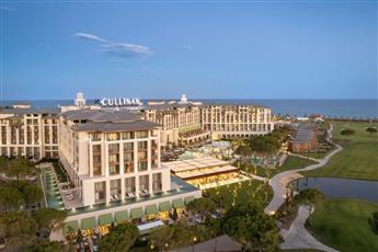 Cullinan Belek Special Rooms